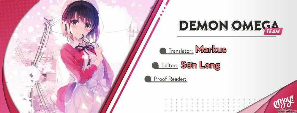 Nukenai Seiken-Chan Chapter 11.2 trang 0