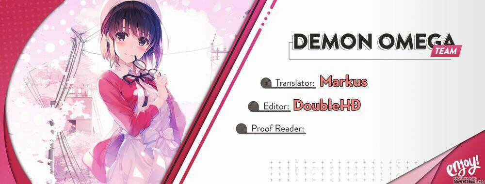 Nukenai Seiken-Chan Chapter 12 trang 0