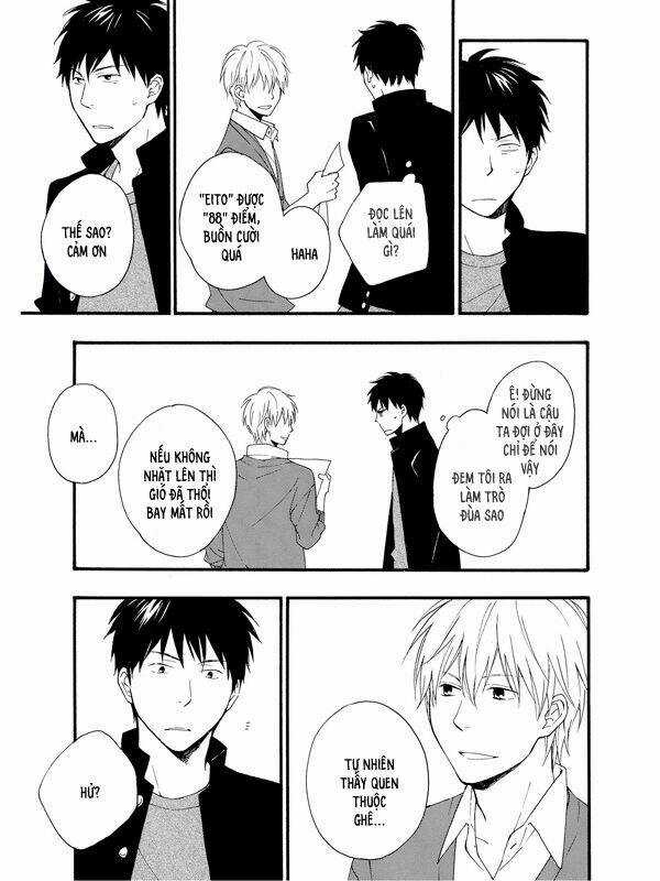 Number Call Chapter 1 trang 10