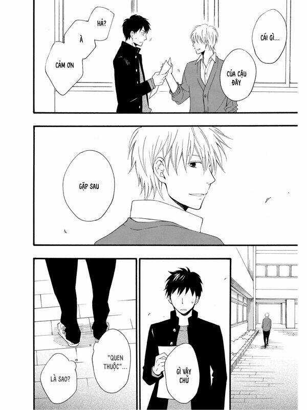 Number Call Chapter 1 trang 11