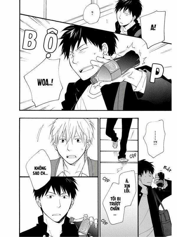 Number Call Chapter 1 trang 13