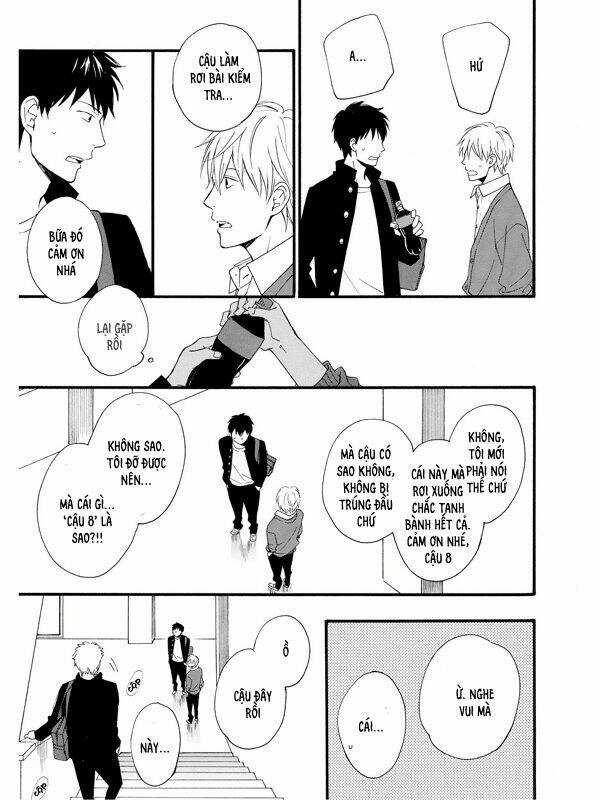 Number Call Chapter 1 trang 14