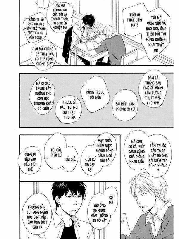 Number Call Chapter 1 trang 19