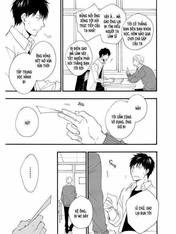 Number Call Chapter 1 trang 20