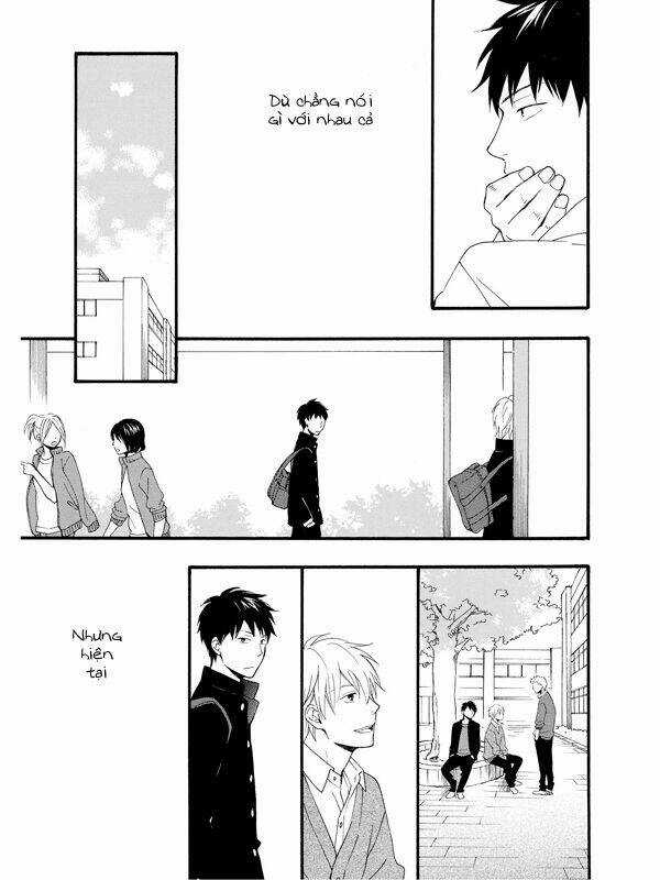 Number Call Chapter 1 trang 22