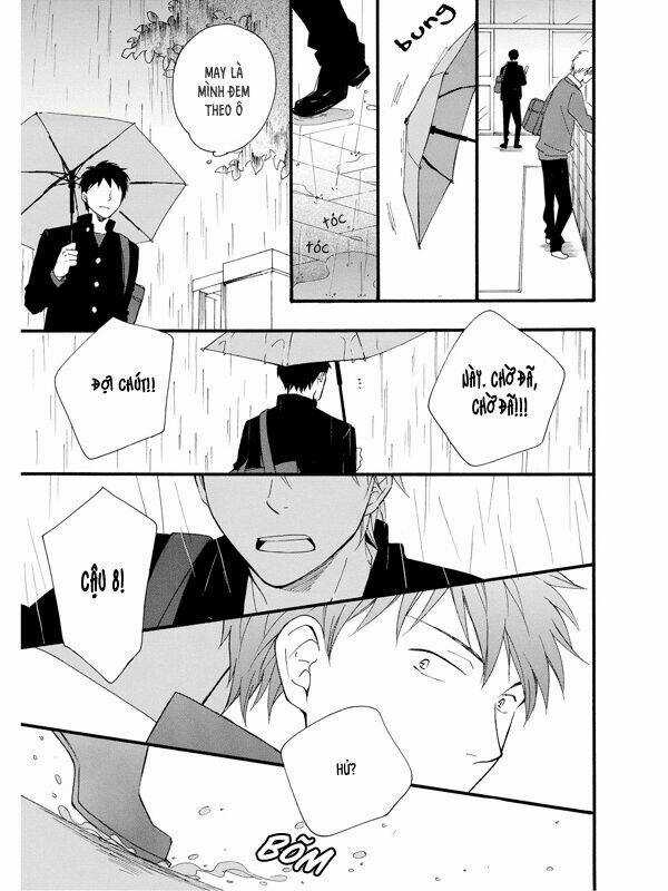 Number Call Chapter 1 trang 24