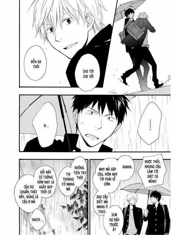 Number Call Chapter 1 trang 25