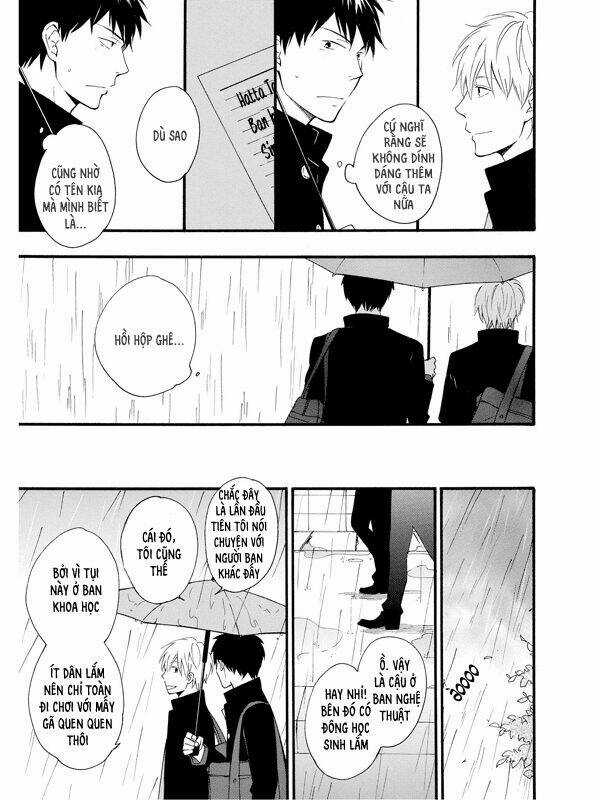 Number Call Chapter 1 trang 26