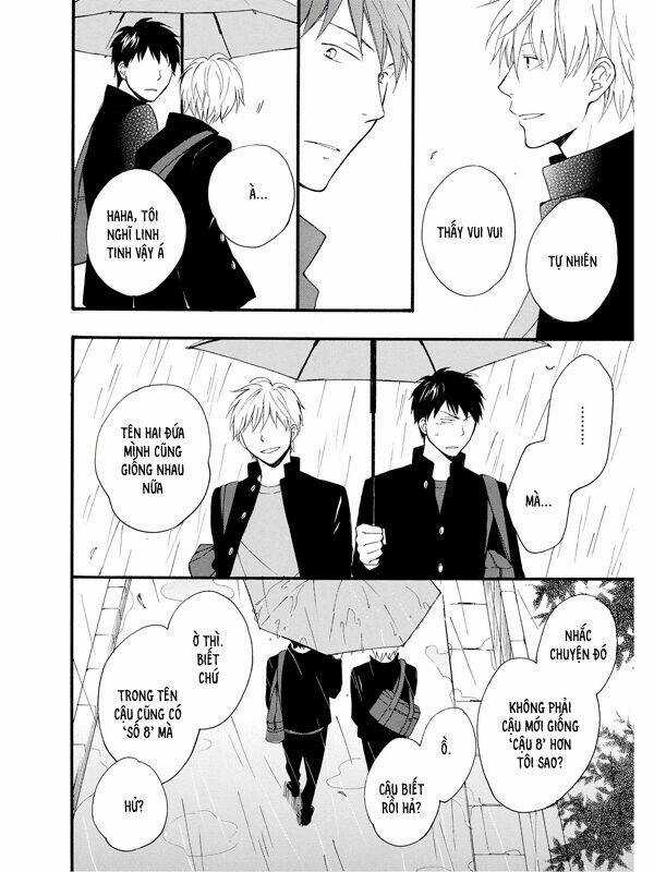 Number Call Chapter 1 trang 27