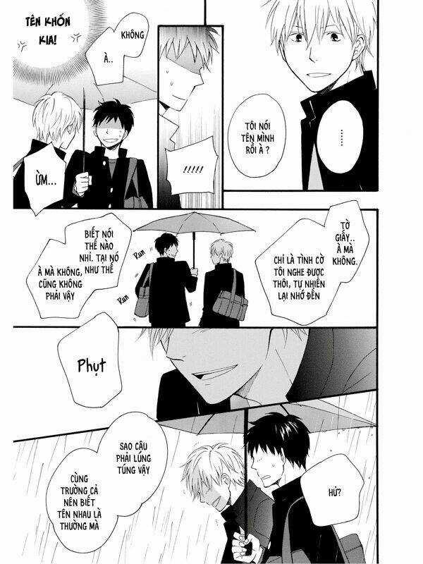 Number Call Chapter 1 trang 28