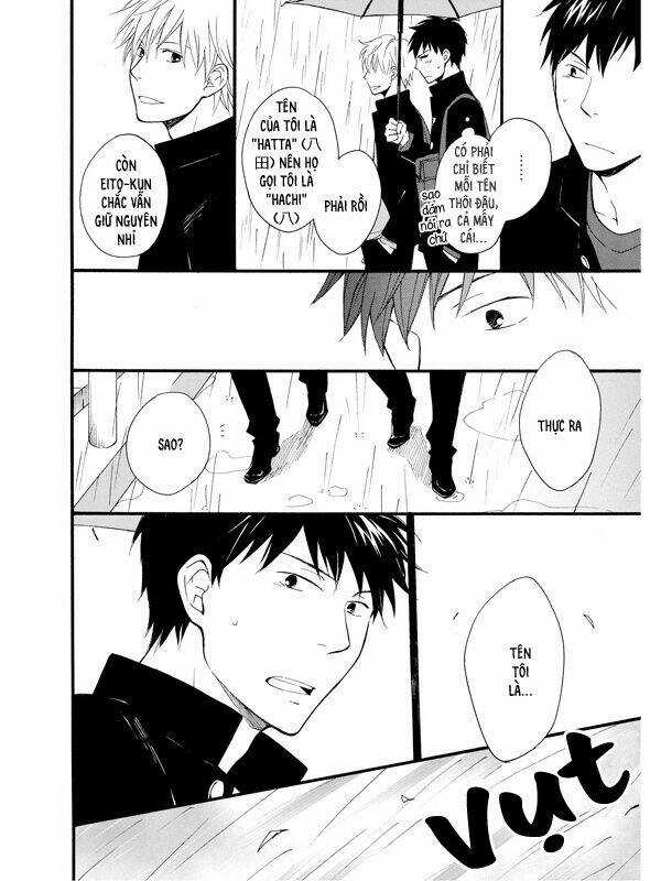 Number Call Chapter 1 trang 29