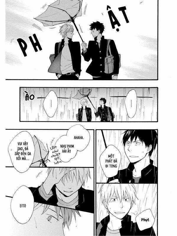 Number Call Chapter 1 trang 30