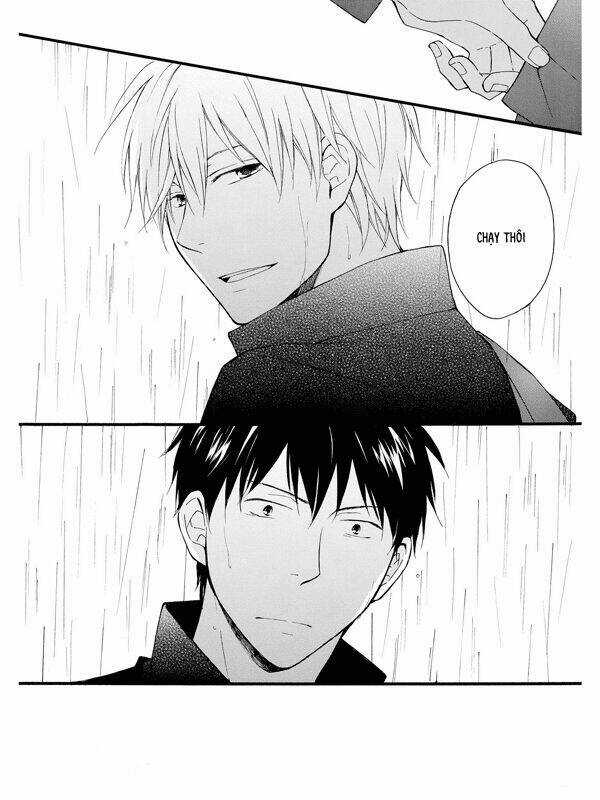 Number Call Chapter 1 trang 31