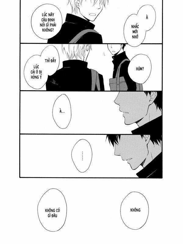 Number Call Chapter 1 trang 33