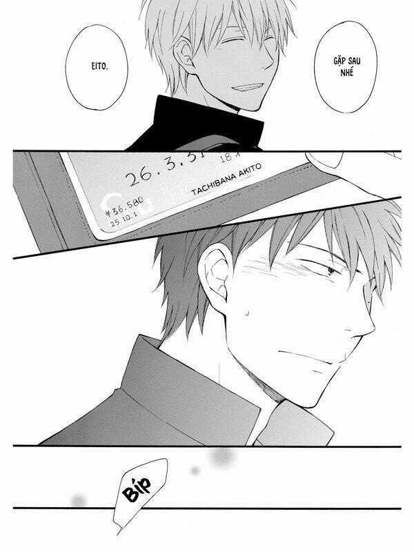 Number Call Chapter 1 trang 35