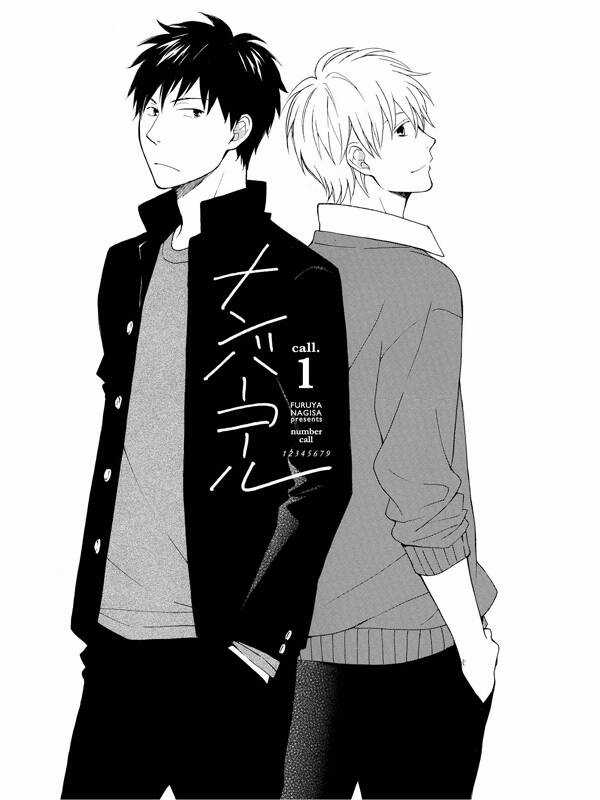 Number Call Chapter 1 trang 4