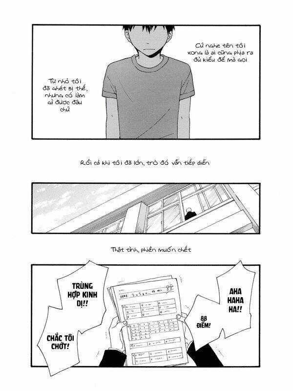 Number Call Chapter 1 trang 5