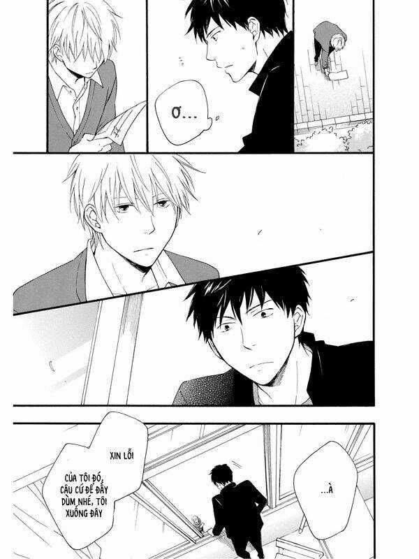 Number Call Chapter 1 trang 8