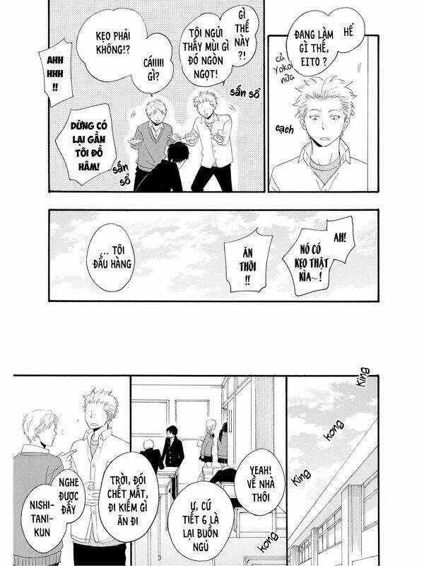 Number Call Chapter 2 trang 13