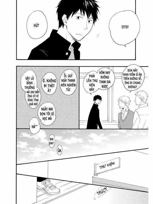 Number Call Chapter 2 trang 14