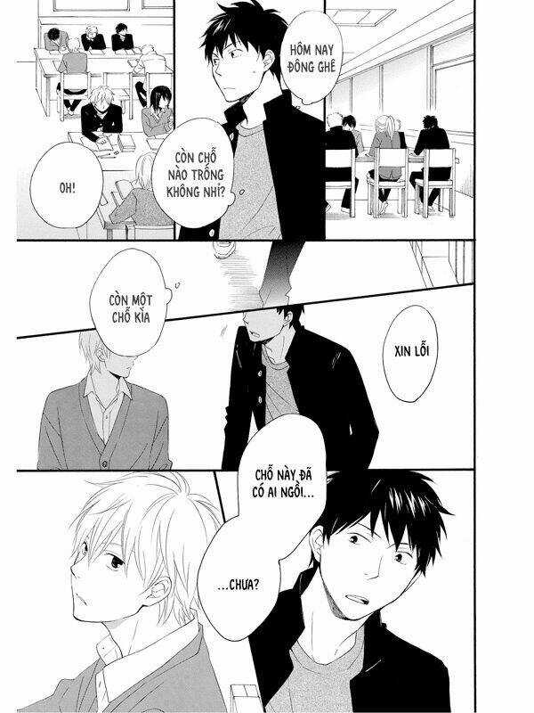 Number Call Chapter 2 trang 15