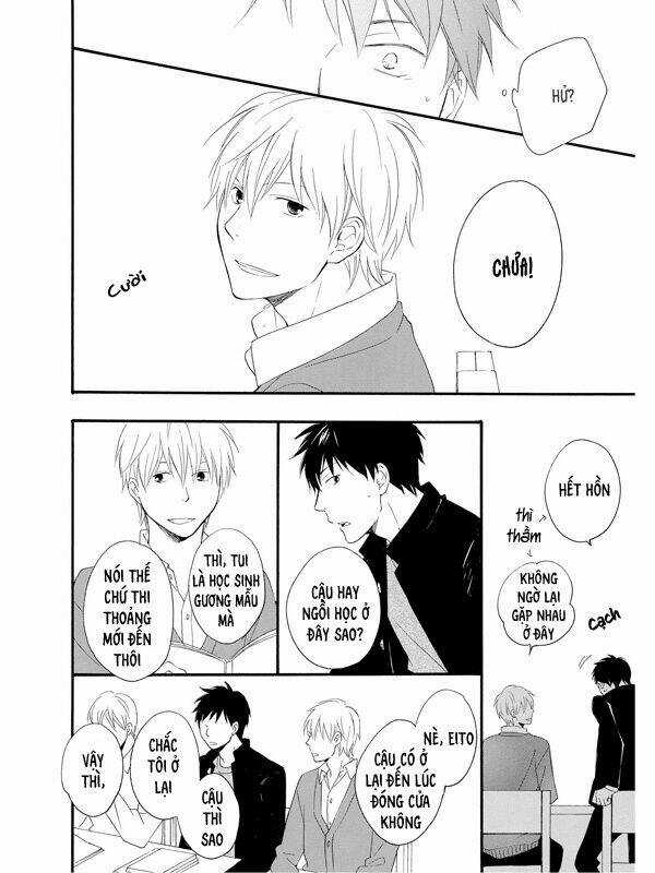 Number Call Chapter 2 trang 16