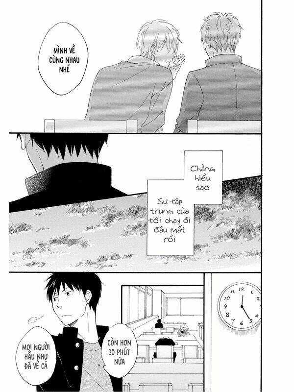 Number Call Chapter 2 trang 17