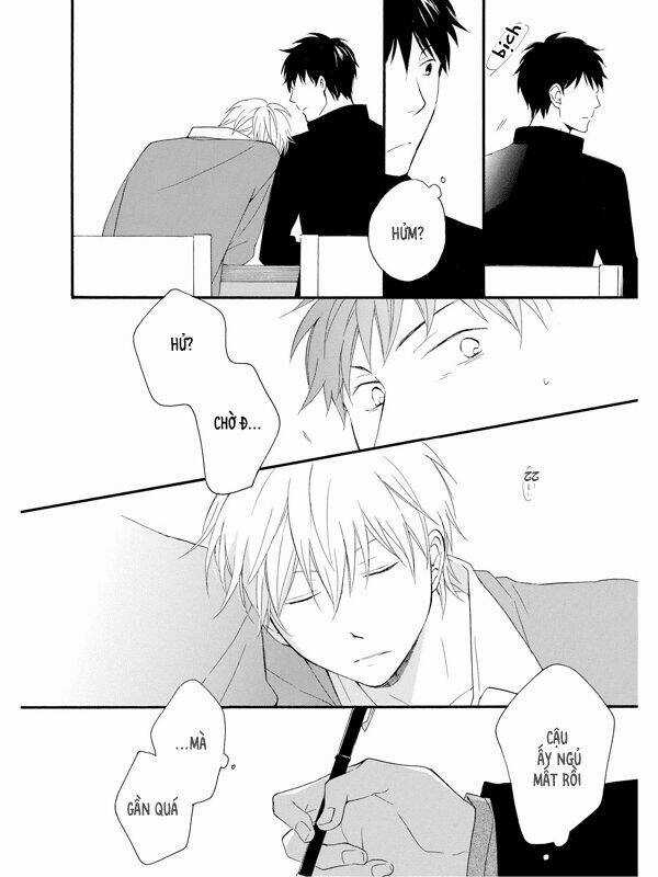 Number Call Chapter 2 trang 18