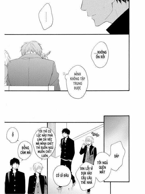 Number Call Chapter 2 trang 19