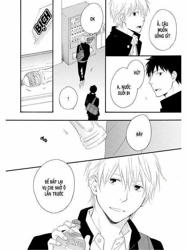 Number Call Chapter 2 trang 20