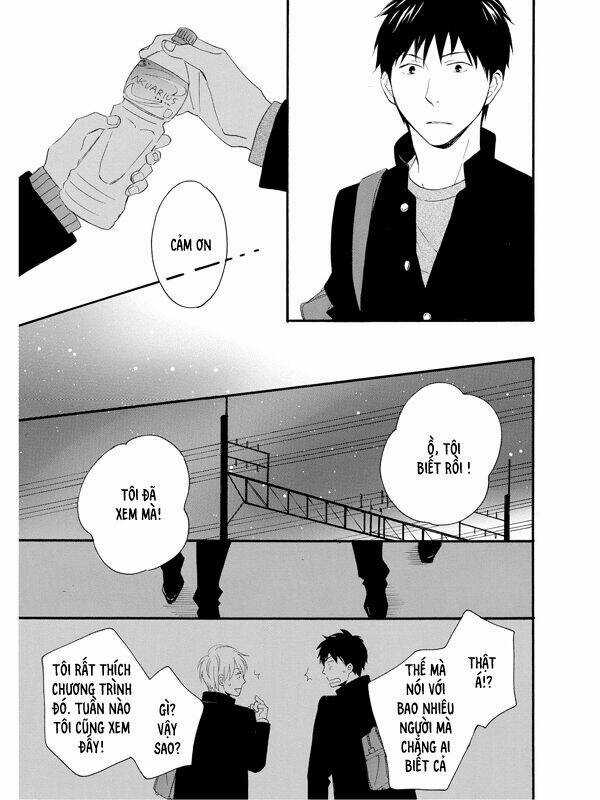 Number Call Chapter 2 trang 21