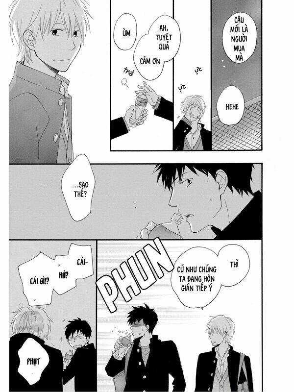 Number Call Chapter 2 trang 23