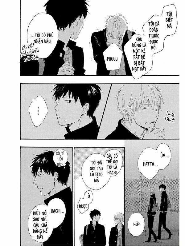 Number Call Chapter 2 trang 24