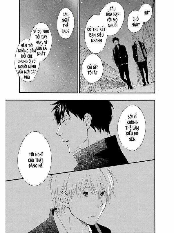 Number Call Chapter 2 trang 25