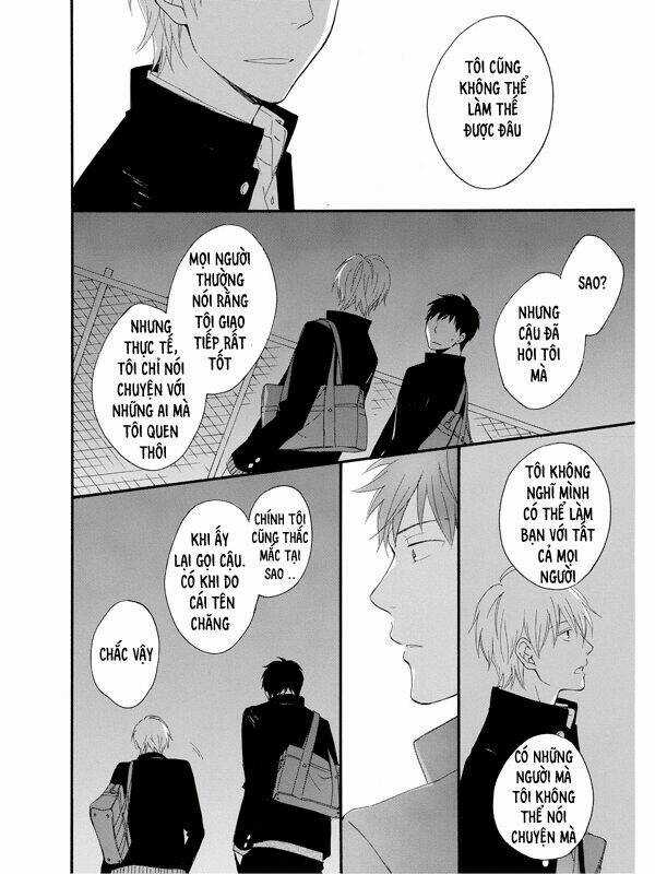 Number Call Chapter 2 trang 26