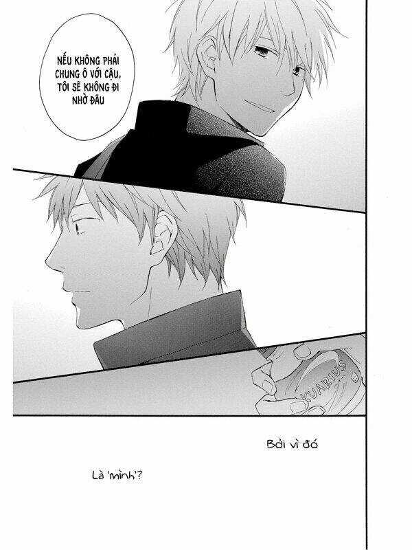 Number Call Chapter 2 trang 27