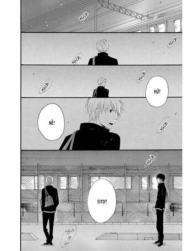 Number Call Chapter 2 trang 28