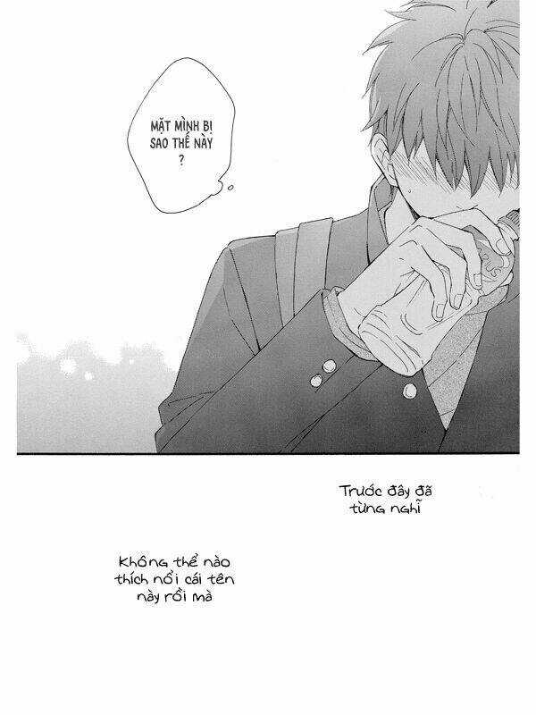 Number Call Chapter 2 trang 30