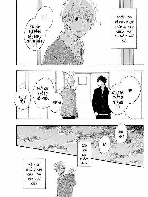 Number Call Chapter 2 trang 4