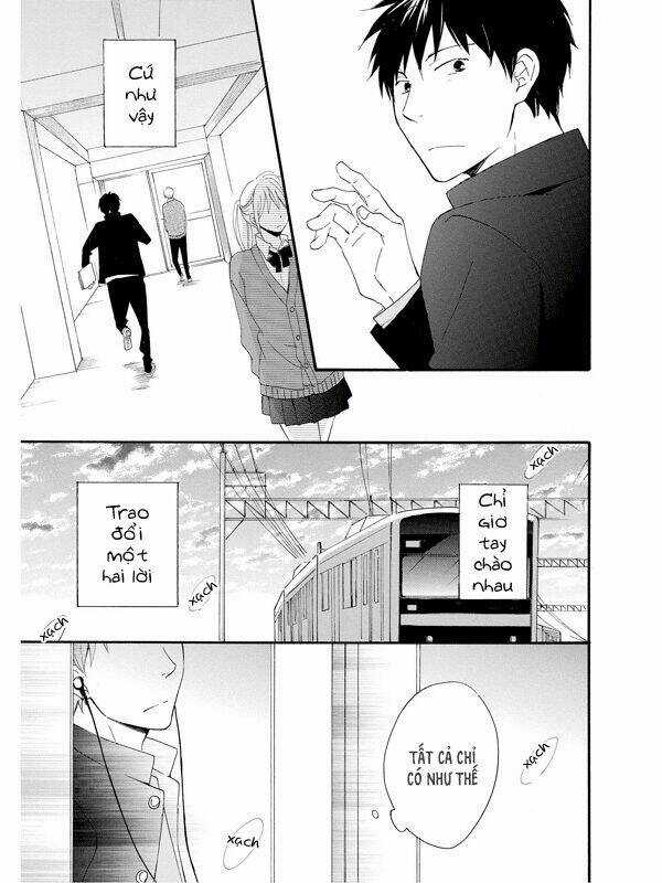 Number Call Chapter 2 trang 7