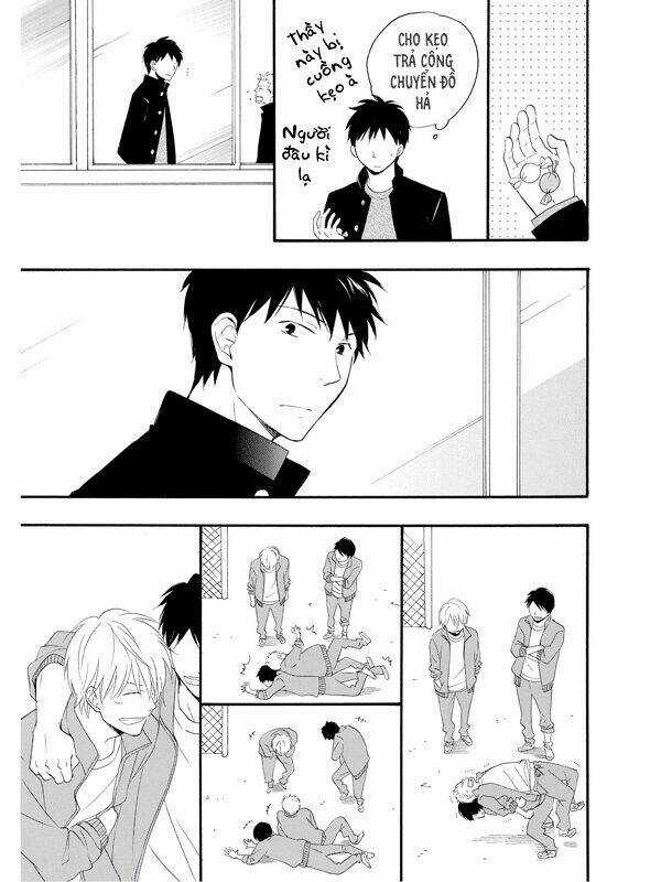 Number Call Chapter 2 trang 9