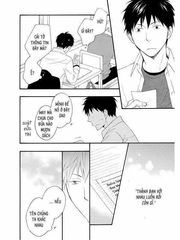 Number Call Chapter 3 trang 10