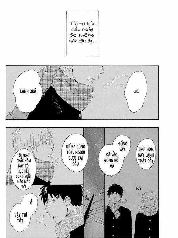 Number Call Chapter 3 trang 11