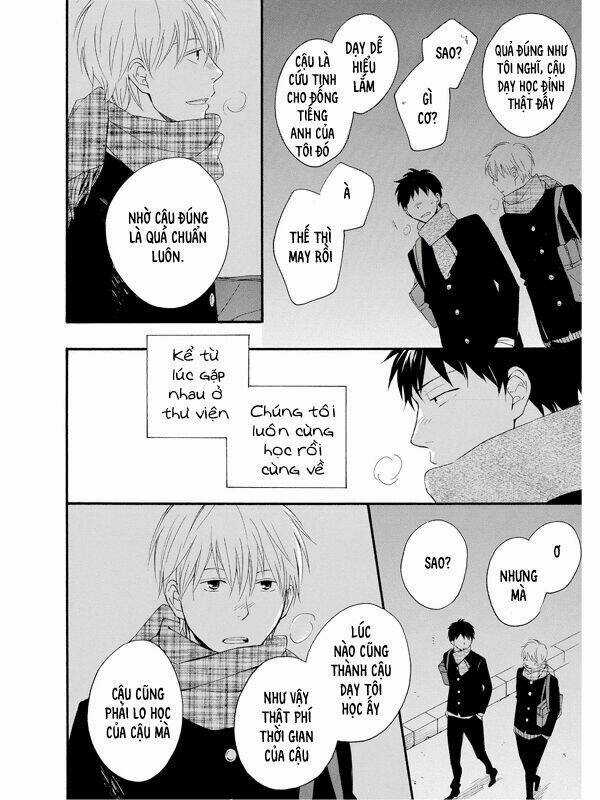 Number Call Chapter 3 trang 12