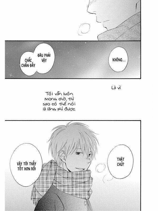 Number Call Chapter 3 trang 13