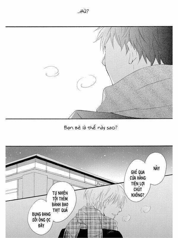 Number Call Chapter 3 trang 14