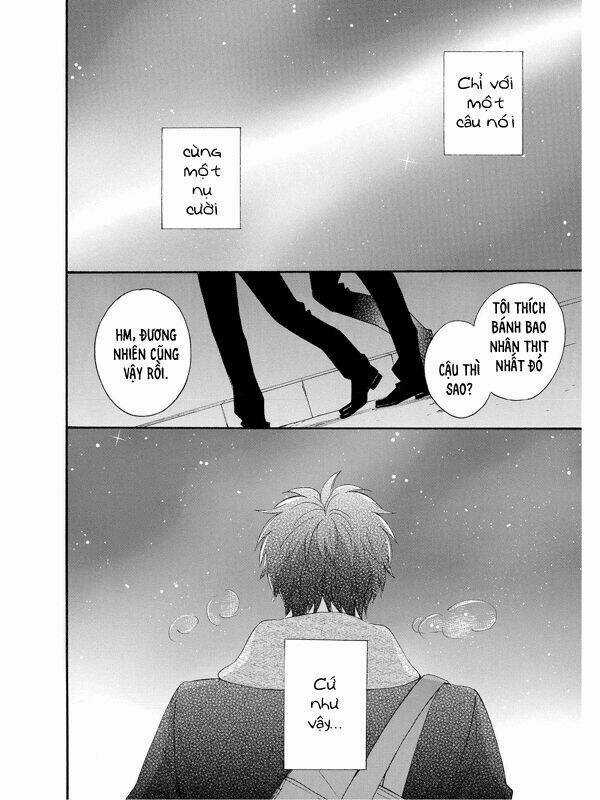 Number Call Chapter 3 trang 16