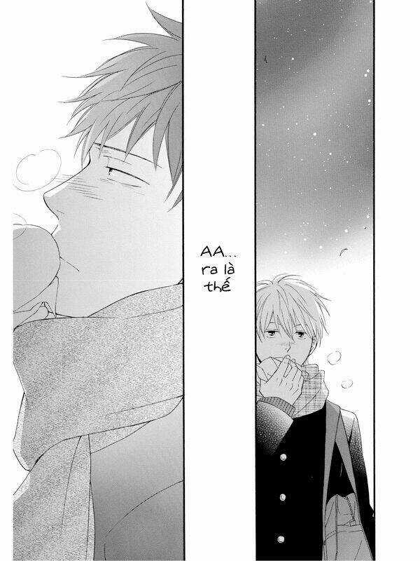 Number Call Chapter 3 trang 17