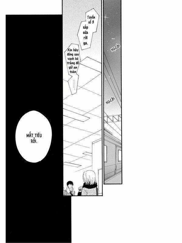 Number Call Chapter 3 trang 19