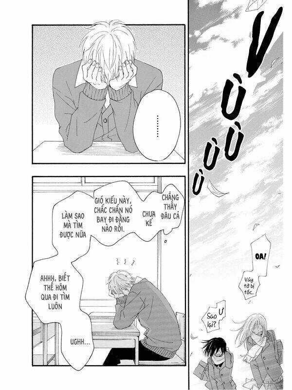 Number Call Chapter 3 trang 22